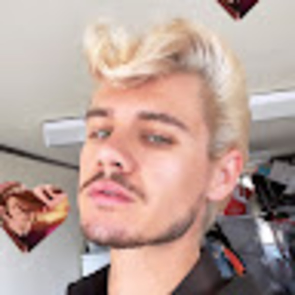 Meet your Posher, Bare - Picture 1 of 1